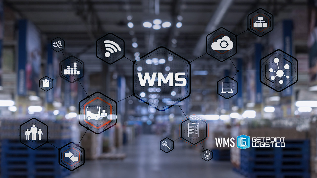 Sistema WMS: Optimización y precisión en los inventarios
